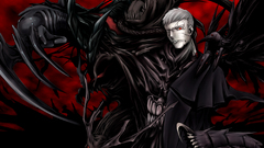 Tsukihime type-moon melty blood