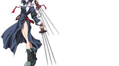 Tsukihime type-moon Simple Background