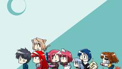 Tsukihimego Manga Anime