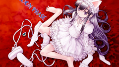 Tsukuyomi moon phase