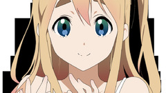 Tsumugi Anime girls k