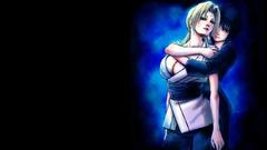 Tsunade naruto shippuden Shizune