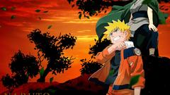 Tsunade naruto shippuden uzumaki