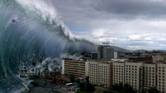 Tsunami