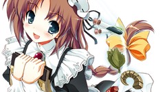 Tsurugi Hagane (Artist)