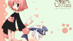 Tsurugi hagane artist Anime