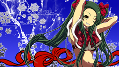 Tsuruyaxmas Manga Anime