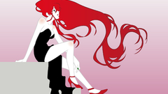 Ttgl Yoko Manga Anime