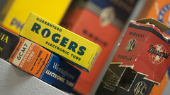 Tubes computers history Marcin