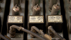 Tubes computers history Marcin