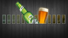 Tuborg eesh at least