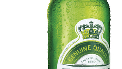 Tuborg Green bottleop again