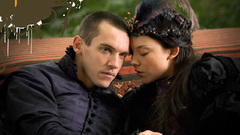 Tudors jonathan rhys meyers