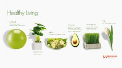 Tulips motivation fruits salad avocado lifestyle june workout 