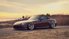 Tuning asphalt cars wheels roadster Speed Honda series vehicles 