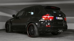 Tuning BMW