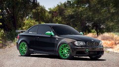 Tuning BMW
