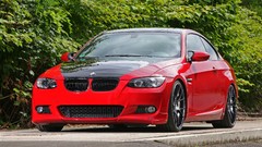 Tuning BMW BMW E92