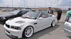 Tuning BMW cars