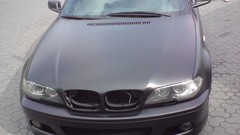 Tuning BMW E46