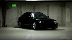 Tuning BMW E46