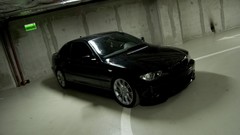 Tuning BMW E46