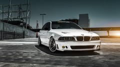 Tuning bmw m5