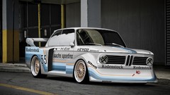 Tuning BMW sports cars