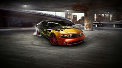 Tuning cars 3d