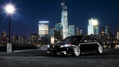 Tuning cars acura tl
