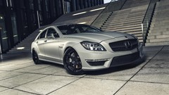 Tuning cars amg wheelsandmore