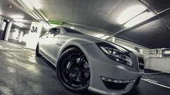 Tuning cars amg wheelsandmore