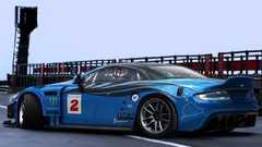 Tuning cars Aston Martin 3d aston martin dbs