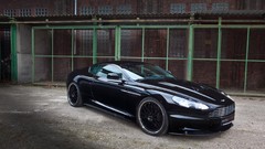 Tuning cars aston martin dbs Supercars Edo Competition