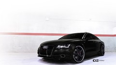 Tuning cars audi a7
