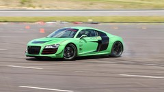 Tuning cars audi r8 racing Audi R8 V10
