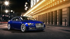 Tuning cars audi s5