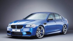 Tuning cars automobile bmw m5