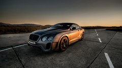 Tuning cars bentley continental gt Bentley Continental