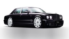 Tuning cars Bentley series deviantart digital art