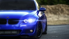 Tuning cars BMW 3 Series