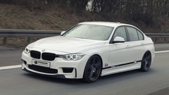 Tuning cars BMW 3 Series