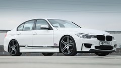 Tuning cars BMW 3 Series