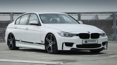 Tuning cars BMW 3 Series