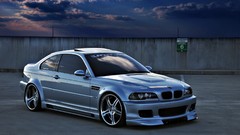 Tuning cars BMW