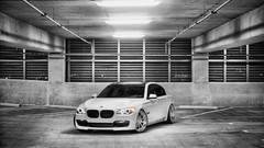 Tuning cars BMW