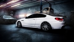 Tuning cars BMW 6 series