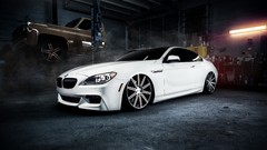 Tuning cars BMW 6 series