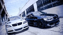 Tuning cars BMW BMW 3 Series