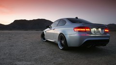 Tuning cars BMW bmw m3